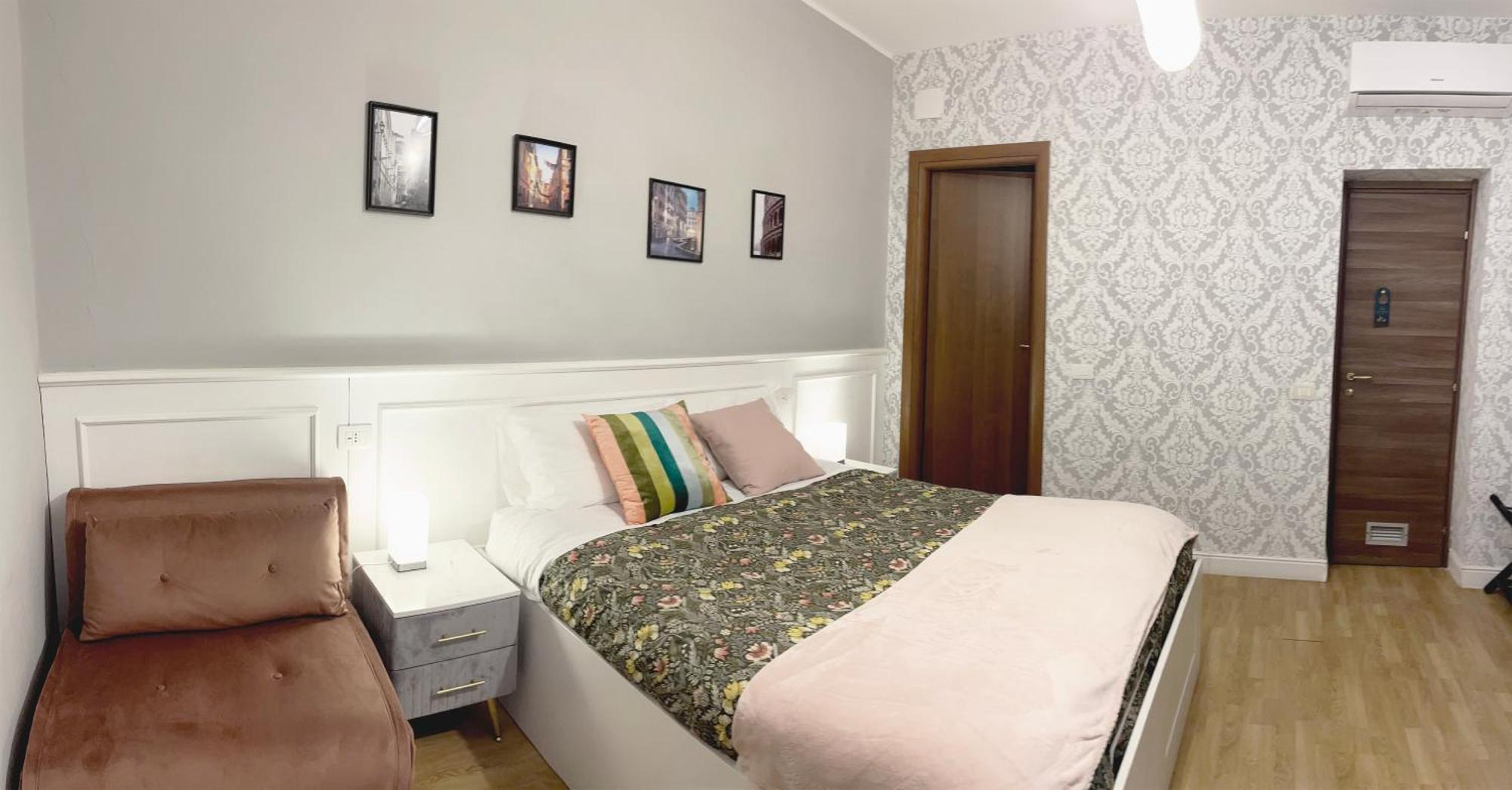 Monti49 Guesthouse Rome Exterior photo