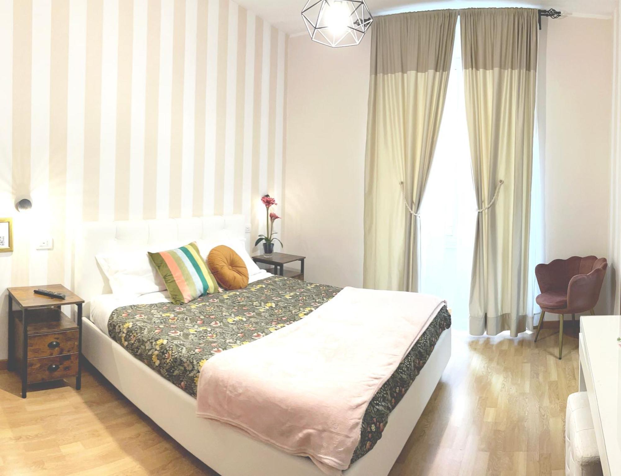 Monti49 Guesthouse Rome Exterior photo