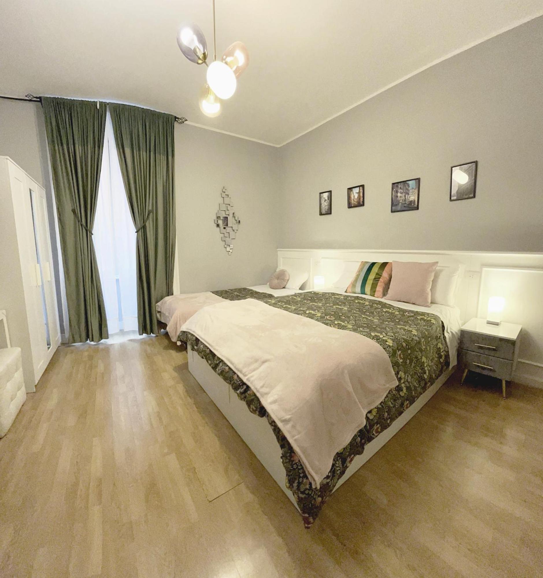 Monti49 Guesthouse Rome Exterior photo