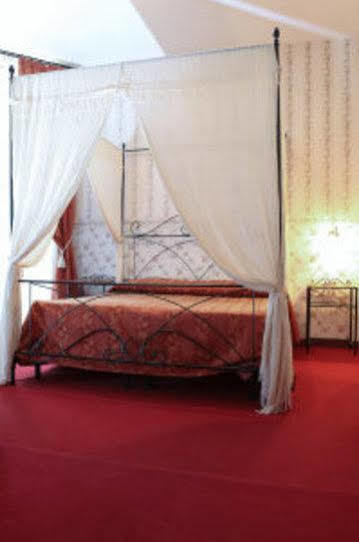 Monti49 Guesthouse Rome Exterior photo